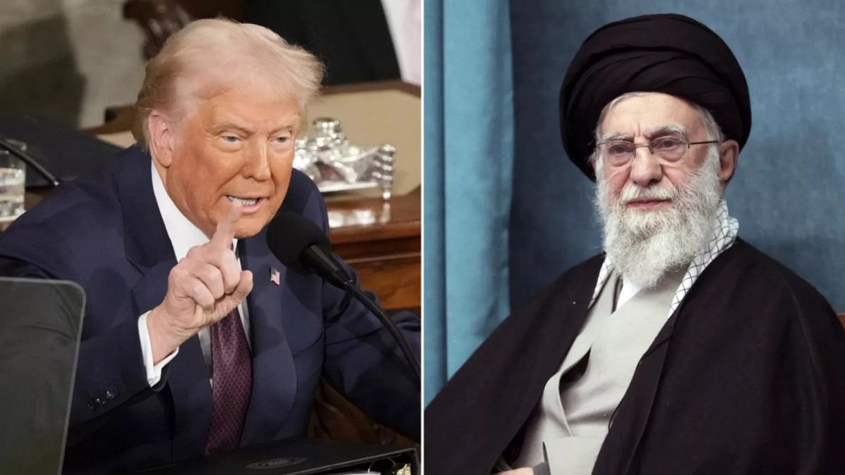"النموذج الأميركي فاشل".. خامنئي: الولايات المتحدة ستُجبر على مغادرة المنطقة