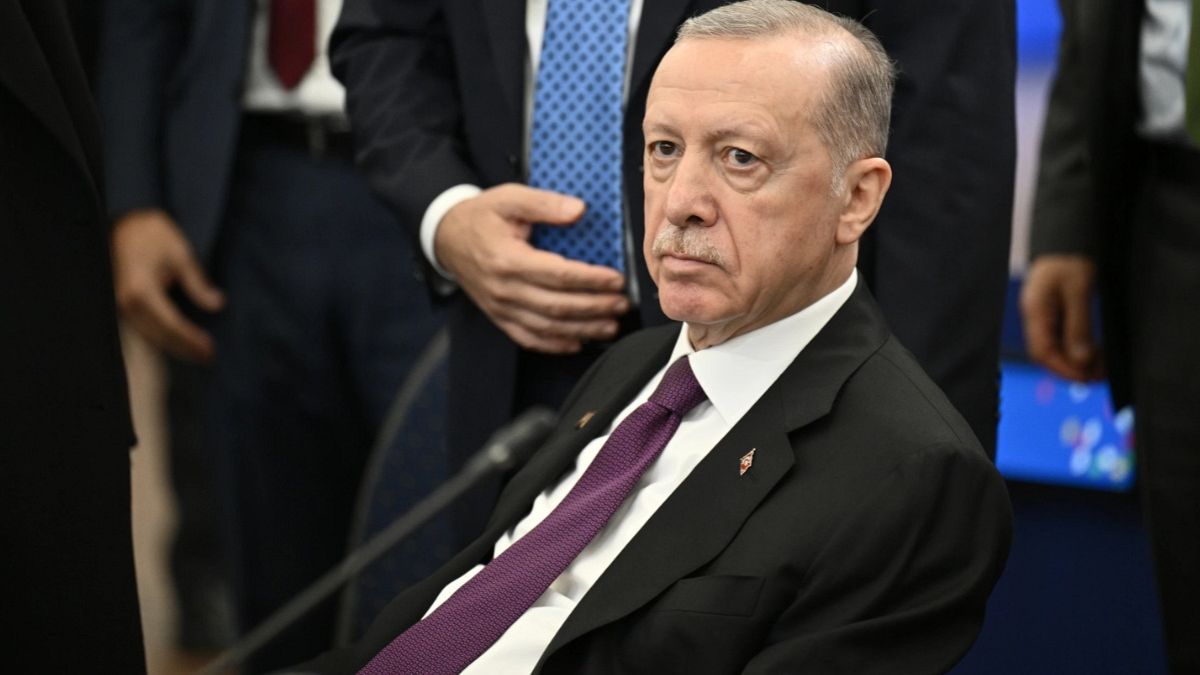 تركيا: أردوغان يعلن عن اكتشاف احتياطي ضخم من الغاز الطبيعي في البحر الأسود