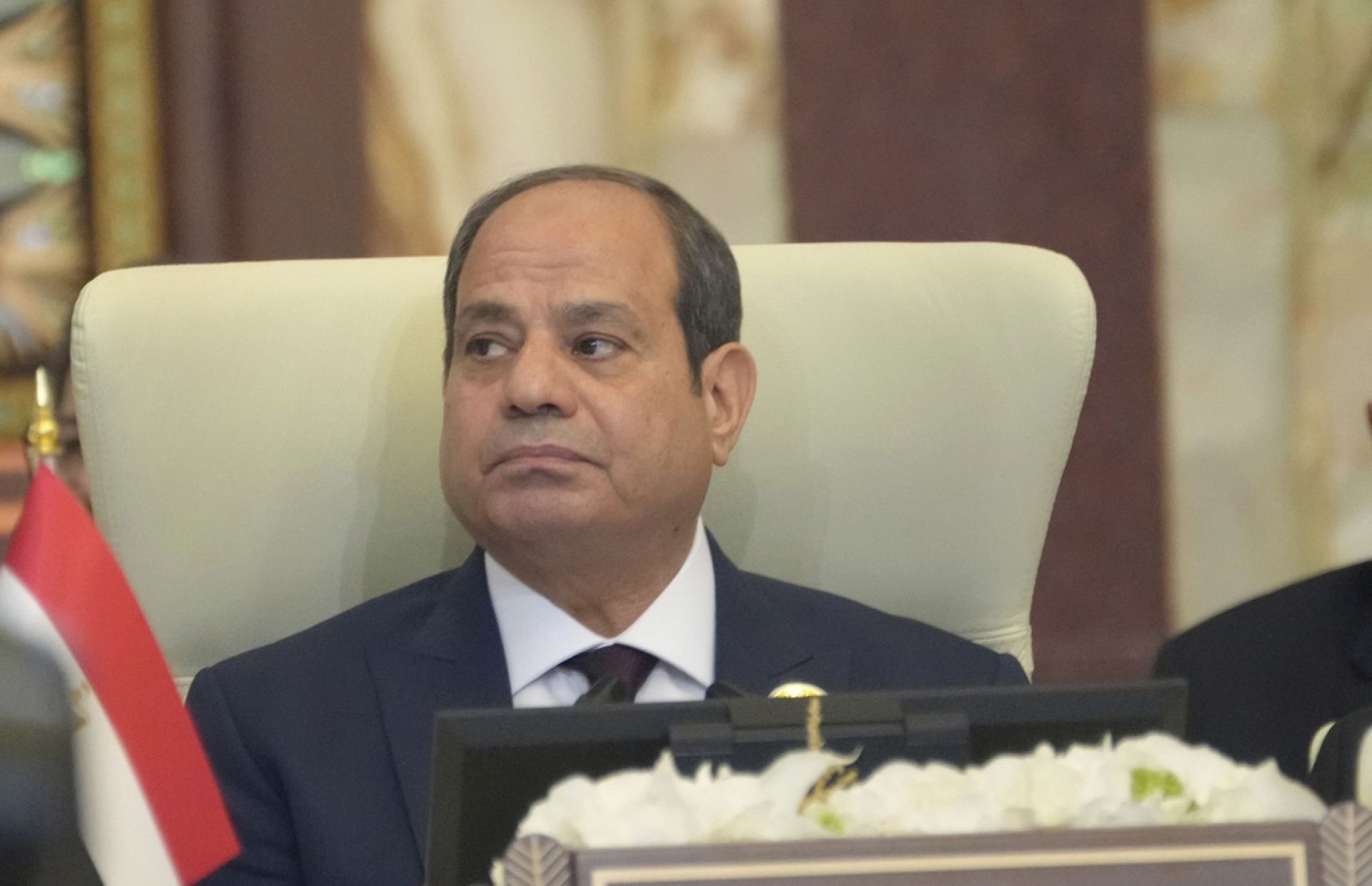 Gaza dominates Arab League Summit as leaders push for ceasefire and ...