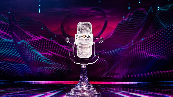Controversy, drama and dazzle: Join us live for the Eurovision 2025 grand final in Switzerland