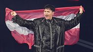 Austria gana el Festival de Eurovisión 2025 con la canción 'Wasted Love'