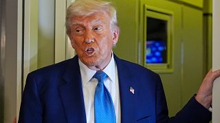 Trump to speak with Putin, then Zelenskyy, to push for Ukraine ceasefire