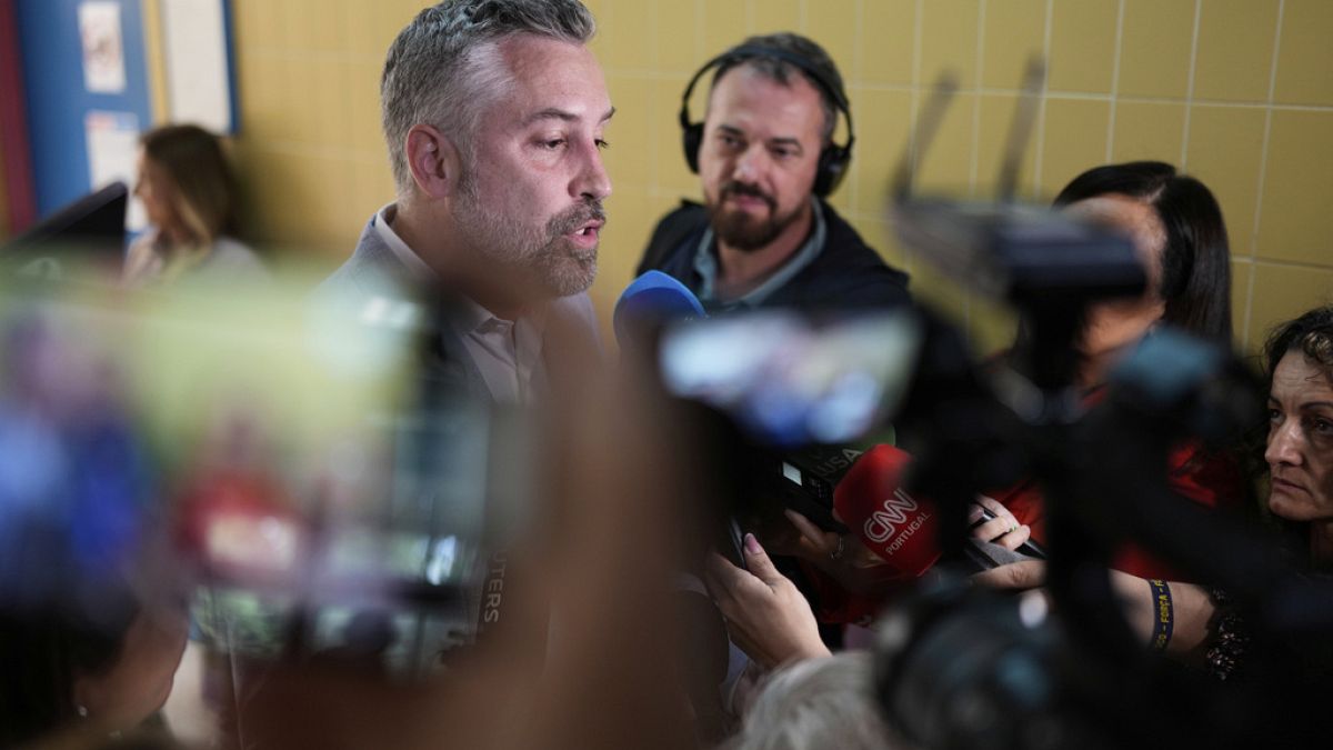 Πορτογαλία: Στις κάλπες οι πολίτες για την τρίτη εκλογική αναμέτρηση μέσα σε τρία χρόνια