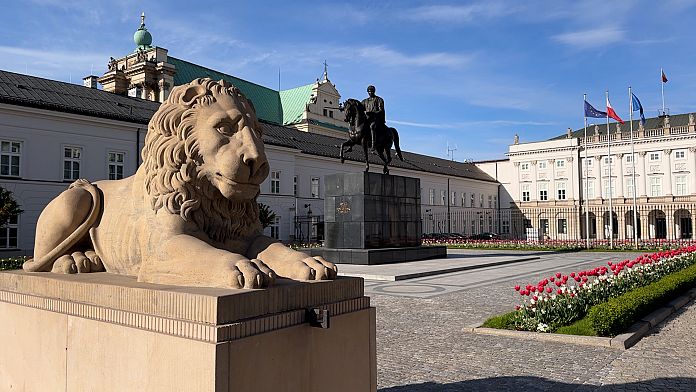 Polonia: i commenti dei candidati dopo il primo turno delle presidenziali