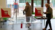 Среди главных тем, волнующих избирателей — европейская безопасность