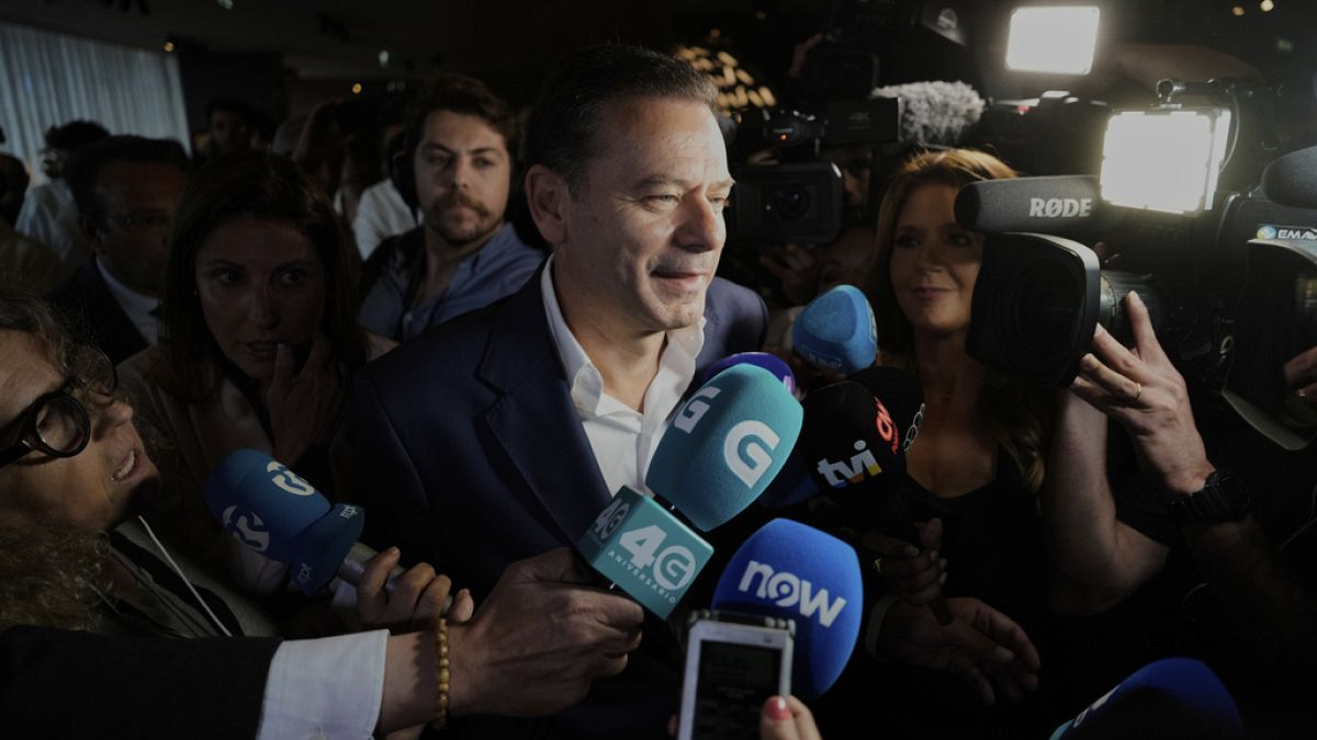 Εκλογές στην Πορτογαλία: Πρωτιά της κεντροδεξιάς χωρίς αυτοδυναμία – Ρυθμιστής το ακροδεξιό Chega