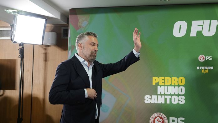 Portogallo, la sconfitta dei socialisti: Pedro Nuno Santos si dimette dalla guida del partito