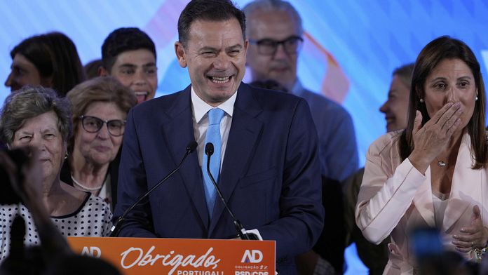 Portogallo: coalizione di centrodestra vince elezioni, leader Socialista annuncia dimissioni