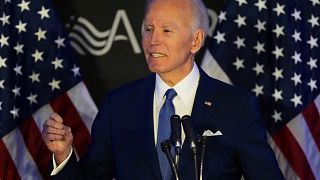Former U.S. president diagnosed with cancer