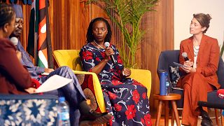 La Kényane Martha Karua expulsée de Tanzanie