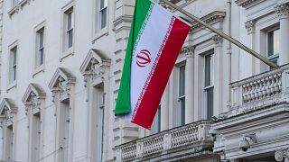 Iran : le chargé d'affaires britannique à Téhéran convoqué