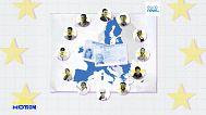 Europe in Motion