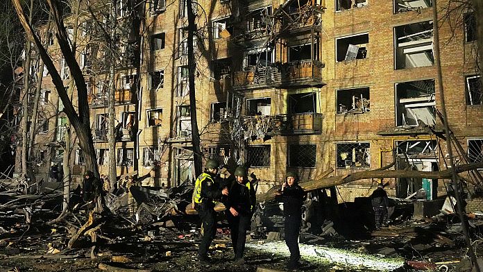 Trump ve Putin telefonda görüştü: 'Ukrayna'da ateşkes müzakereleri derhal başlayacak'