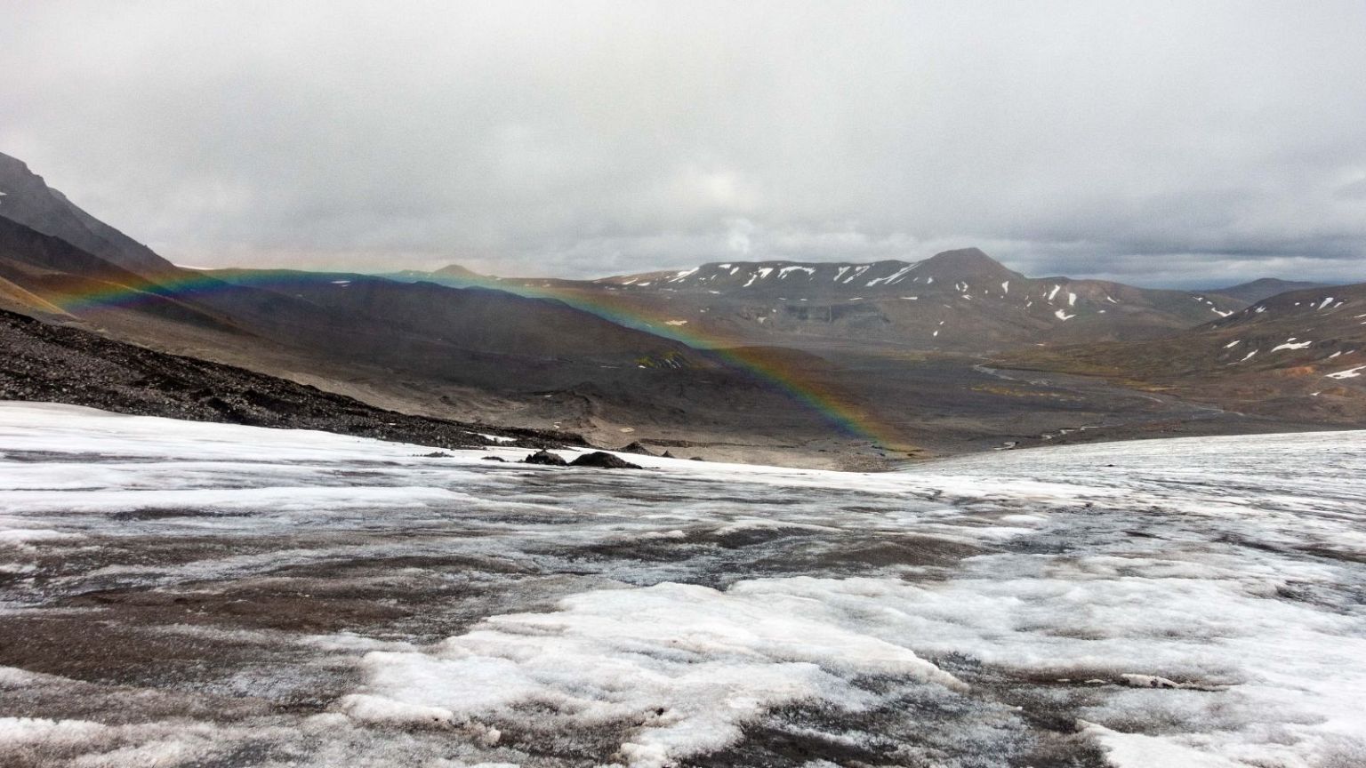 Some glaciers will not recover even if planet cools again after overshooting 1.5C, scientists warn.