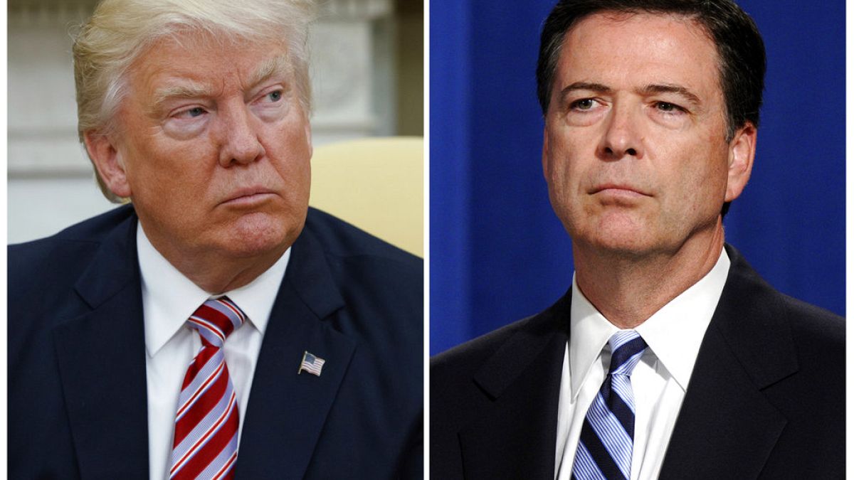 Kihallgatták a volt FBI-vezért, aki egyesek szerint Trump megölésére buzdított