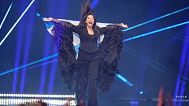 Israel's controversial participation in Eurovision Song Contest