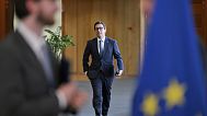 EU Commission vice-president Stéphane Séjourné will present on Wednesday a strategy to remove barriers on the EU single market.