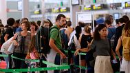 The UK government said the move would end “the dreaded queues at border control."