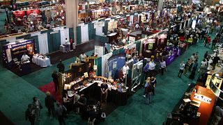 Indonesia hosts prestigious specialty coffee event for first time