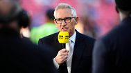 Gary Lineker to step down from the BBC after sharing social media post on Zionism 