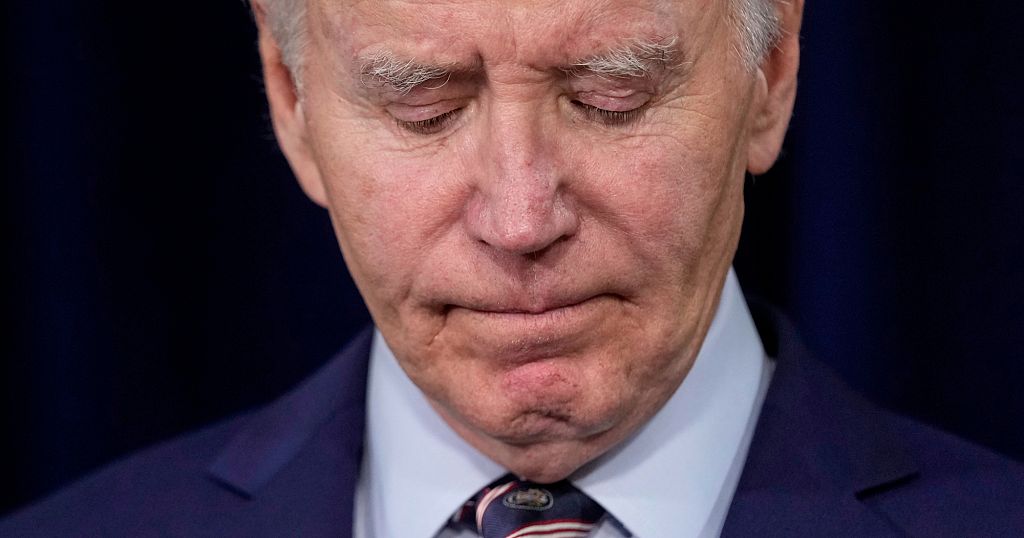 Things to know about Biden’s prostate cancer diagnosis