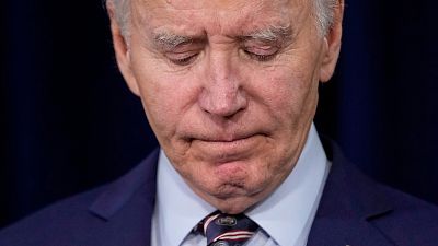 Things to know about Biden's prostate cancer diagnosis