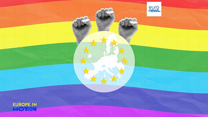 Quali sono i Paesi europei più e meno progressisti in materia di diritti Lgbtq+?