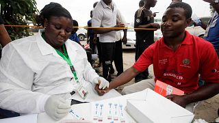 Réduire l’aide au VIH nuit aux intérêts américains en Afrique