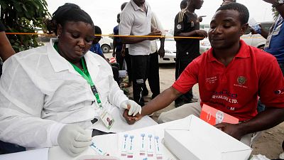 Réduire l’aide au VIH nuit aux intérêts américains en Afrique