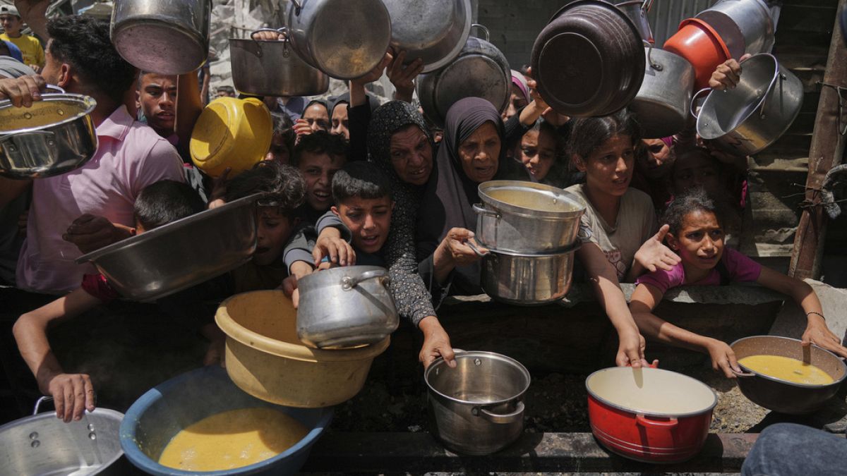 L'ONU déclare que l'aide entrée il y a deux jours n'a pas encore atteint les Palestiniens à Gaza