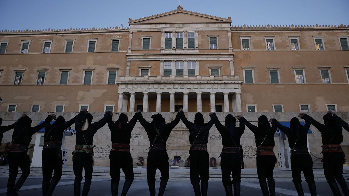 ΥΠΕΞ Τουρκίας: «Ανυπόστατοι οι ;ποντιακοί; ισ&chi