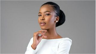 Lesego Chombo : mannequin, avocate et plus jeune ministre du Botswana