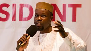Sénégal : accueil mitigé après la visite d’Ousmane Sonko au Burkina Faso