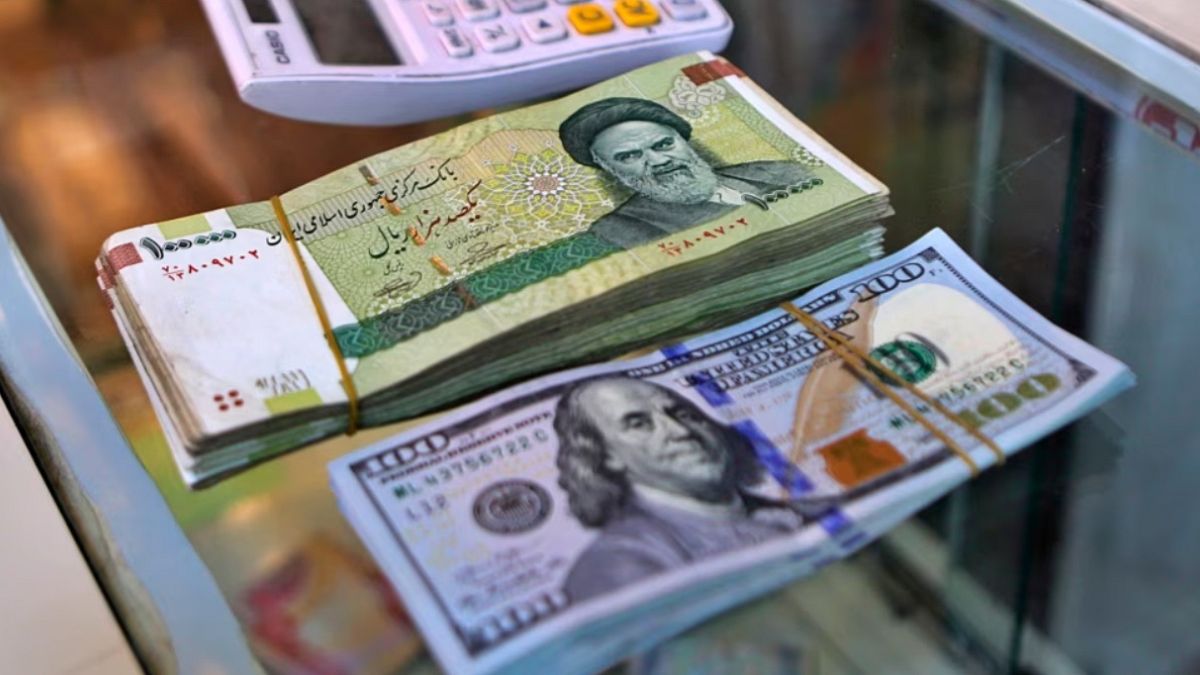 الانهيار يلوح في الأفق.. الاقتصاد الإيراني يترنّح والمفاوضات النووية قد تُحدّد مصيره