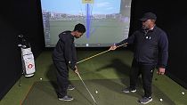 DETROIT - USA : vulgariser la pratique du Golf chez les Noirs