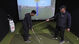 Detroit attempts to make golf more accessible to the Black community