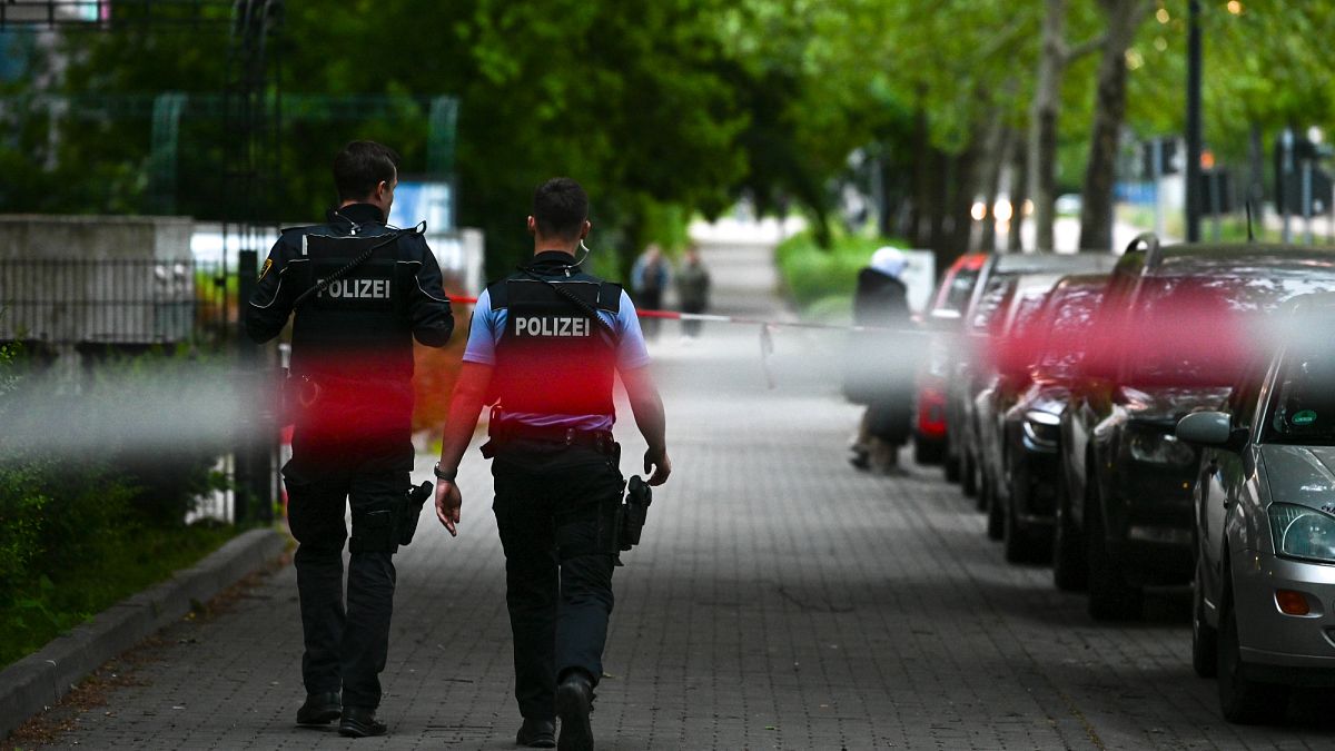 Bielefeld saldırganı tutuklandı: Bıçaklı saldırının arka planı ne?