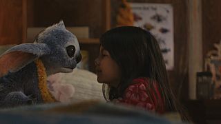 Cinéma : le retour de "Lilo & Stitch"