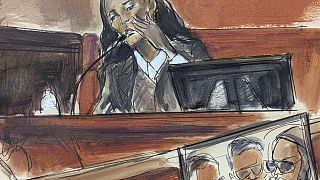 Procès de P.Diddy : une chanteuse témoigne de l'agression sexuelle