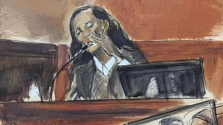 Procès de P.Diddy : le témoignage à charge de la chanteuse Dawn Richard