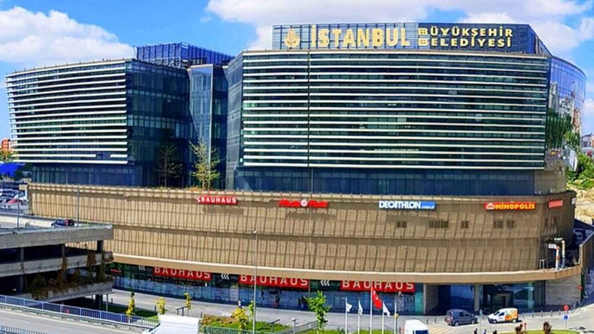 İBB'ye üçüncü dalga operasyon: 22 kişi hakkında gözaltı kararı