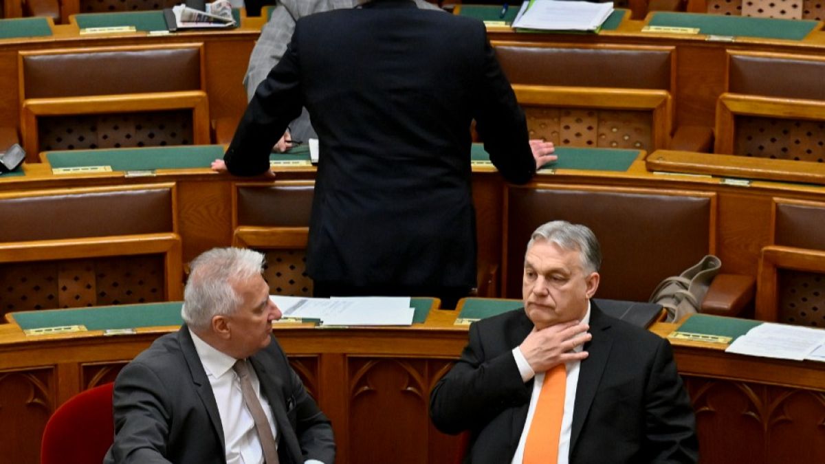 Ουγγαρία: «Πράσινο φως» από τη Βουλή για την αποχώρηση της χώρας από το Διεθνές Ποινικό Δικαστήριο