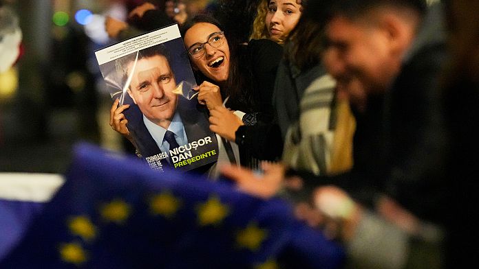 Hungarian minority plays key role in Nicușor Dan’s Romanian presidential win