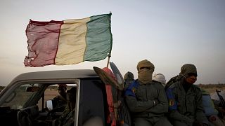 Mali : des militants pro-démocratie arrêtés et accusés de déstabilisation