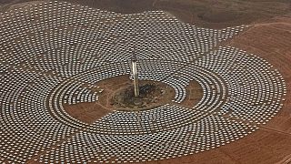 Maroc : accords de 14,05 milliards de dollars avec les Émirats 