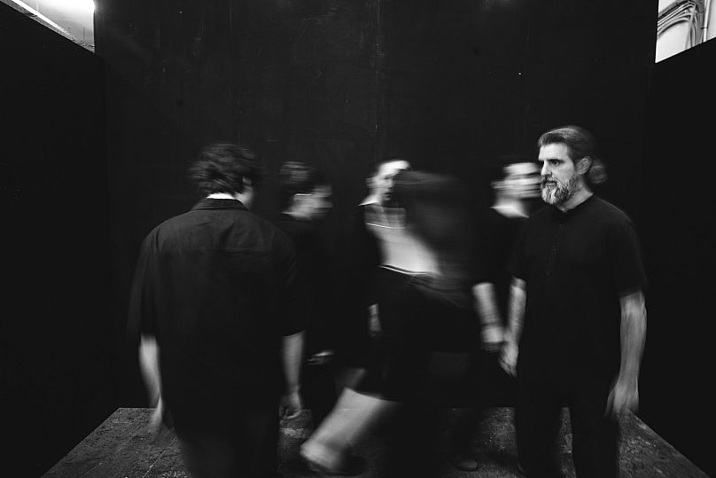 Αντιγόνη του Σοφοκλή του Ούλριχ Ράσε