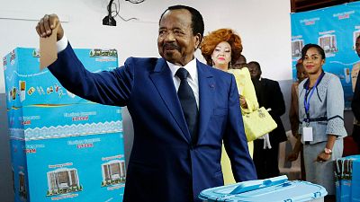 Cameroun : Paul Biya mise sur les réseaux sociaux pour la présidentielle