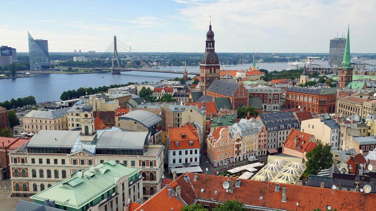 Europe’s best city breaks for budget travellers this summer