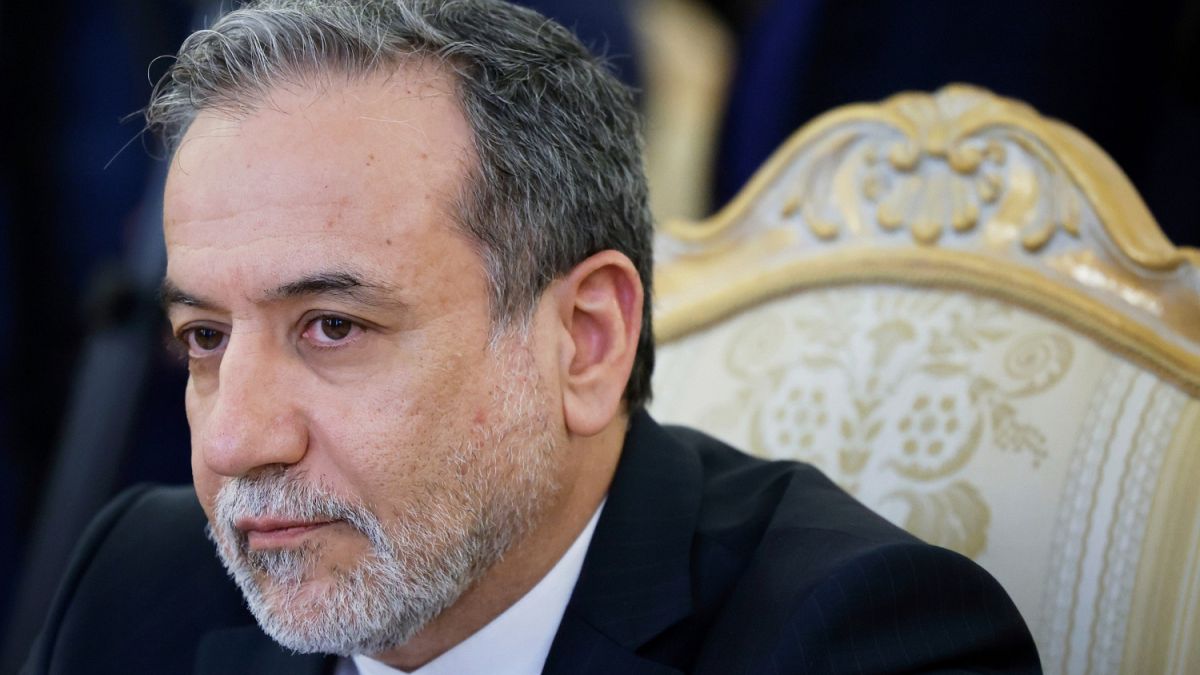 عراقجي: مواقف واشنطن الأخيرة تعرض المفاوضات للمشاكل ولهذا السبب لم نحدد موعد الجولة المقبلة