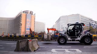 Farmers oppose a Commission plan to consolidate different EU funding streams, such as the bloc’s farming, regional subsidy and research funds, into a single budgetary pot.